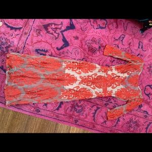 For love and lemons size S dress